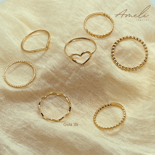 RINGS
