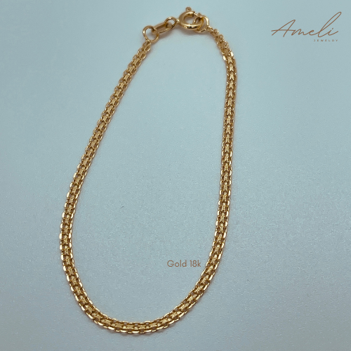 HAITI BRACELET