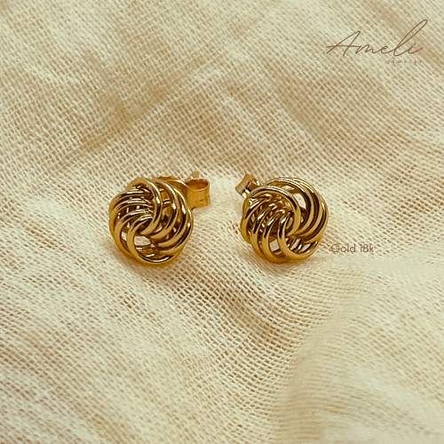 CIRCLES EARRIGNS