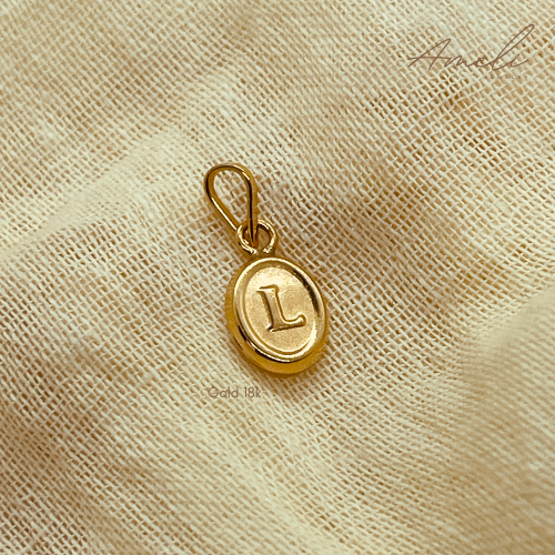 OVAL LETTER SAID